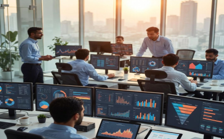 Tech Support Services: The Backbone of Modern Business Operations