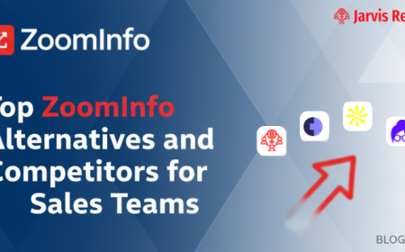 How to Build a Prospect List Using a ZoomInfo Alternative Tool