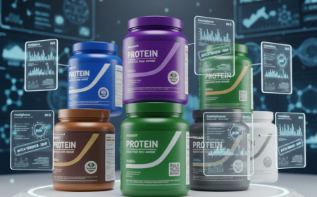 Pre Workout Manufacturer: Complete Guide to Launching Your Own Pre-Workout Supplement Brand