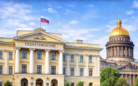 Is SPbU a Good University? A Complete Guide for Medical Aspirants