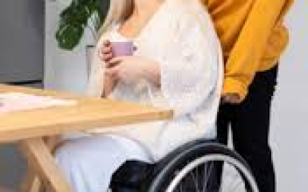 Living Independently with SIL Accommodation in Blacktown