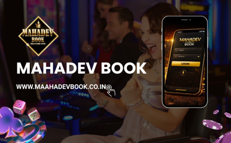 Mahadev Book – Get Mahadev Book ID for T20 World Cup 2026