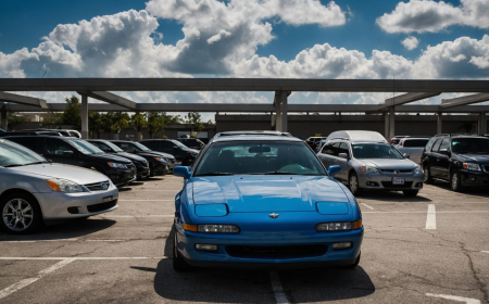 10 Reasons Buyers Prefer Japanese Second Hand Cars for Sale