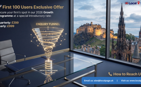 UK Online Business Registry: A Professional Directory Now  Business Listings Sites