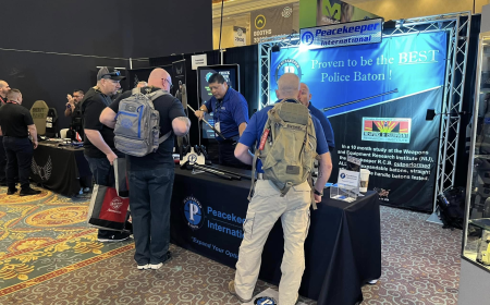 Gear Up Right: Police Batons and Training Essentials