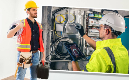 Electrician Rancho Santa Fe: Reliable Electrical Services for Your Home and Business