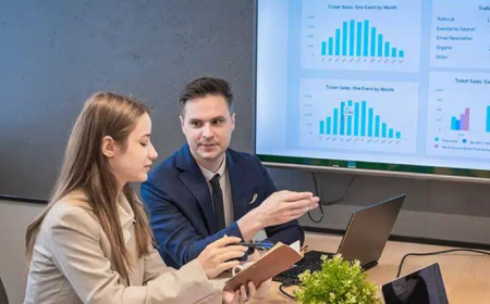 How Data Engineering Consulting Enables Trusted, High-Performance Data Platforms