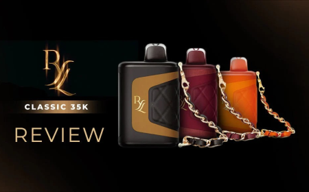 Shop Ryl Vape Devices Online Easy And Fast Order