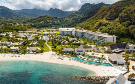 RJT Travels – A Northeast Ohio Travel Agency Focused on Service and Expertise