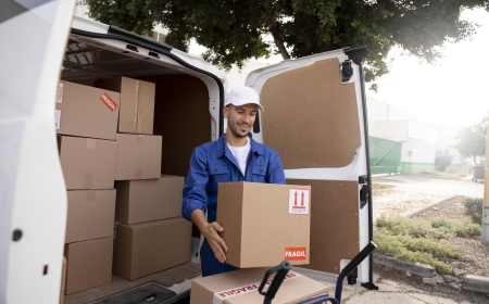 Why Do Many People Prefer Hiring Professional Movers for Home and Office Moves?