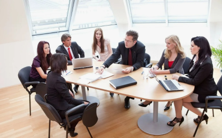 The Boardroom Blindspot: Why Business Immigration Solicitors Are Now Your Most Critical Risk Managers