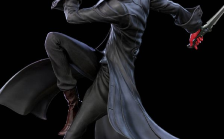 Persona Jacket: Where Gaming Style Meets Everyday Fashion