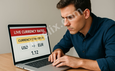 How to Use a Live Currency Rates Website Free in 2026 for Best Results