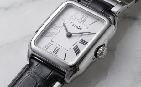 The Evolution of Cartier Watch Design Through the Decades
