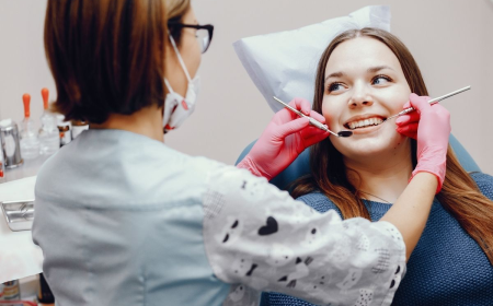 What Should You Know About Dental Implants in Simi Valley CA?