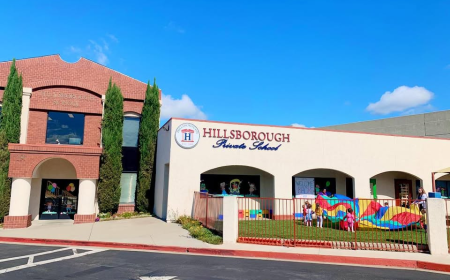 Preschools in Orange County