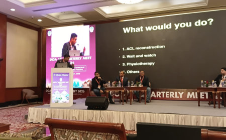 How to Prevent Spine Problems in a Desk Job