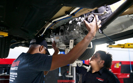 Expert BMW & Mercedes Repair in Pompano Beach: Precision Auto Care You Can Trust