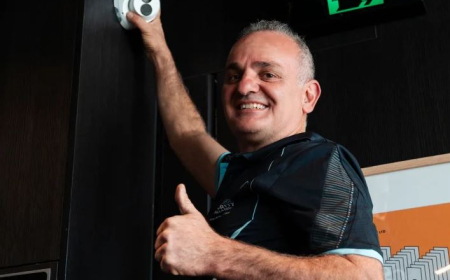 Reliable CCTV Camera Systems for Residential and Commercial Properties Sydney