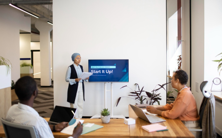 Why Custom Conference Room Signs Are Worth the Investment for NYC Businesses