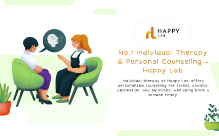 Online Depression Counselling | Therapy & Support Guide