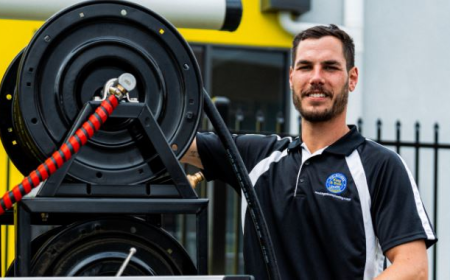 Expert Hot Water Systems Melbourne Services for Residential and Commercial Needs