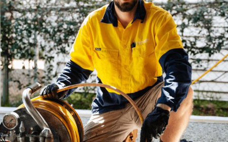 Fast, Professional Plumbing Solutions Across Brisbane for Homes and Businesses