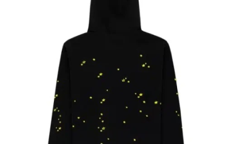 Sp5der Style Guide: How to Rock the Iconic Web Hoodie Without Looking Overboard