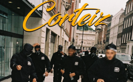 Corteiz Hoodie A Leading Streetwear Trend in the UK