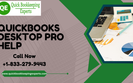 Five New Ways to  Fix QuickBooks Desktop Pro Running Slow on Your Computer