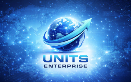 Units Enterprise The Best IT - Network Security Master .
