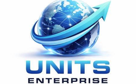 Units Enterprise The Best IT - Hardware Provider .