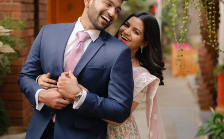 Wedding Photography Tips Every Couple Should Read Before Booking