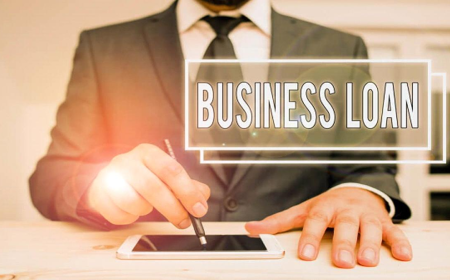 How to Use Business Loan Interest Rate with Business Loan EMI Calculator?