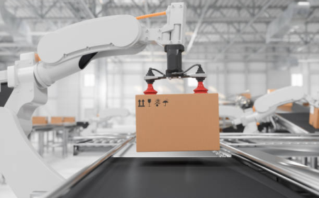 How Smart Packaging is Transforming Modern Supply Chains