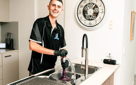 Why Choose a Trusted Gold Coast Plumbing Company for Your Home Repairs