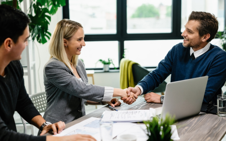 Tips to Get Approved Faster for Commercial Business Loans