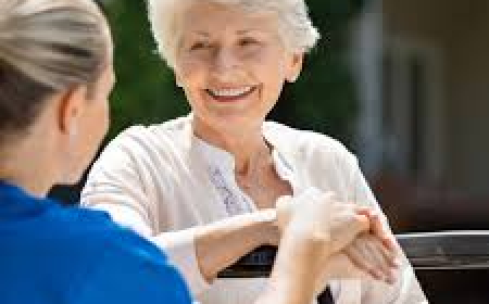 How NDIS In-Home Care in Mount Druitt Improves Comfort at Home