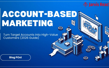 Account Based Marketing Case Study: How One Company Closed Enterprise Deals