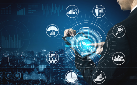 A Buyer’s Guide to Choosing Supplier Management Solutions for Enterprise Procurement Teams