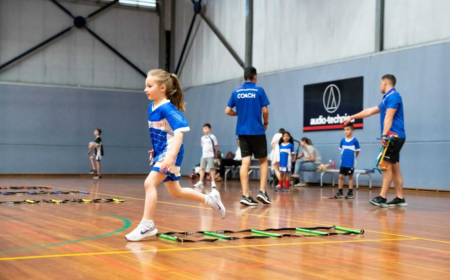 Best Kids Soccer Newcastle Training with Certified Coaches