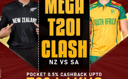 Kishan to Replace Cummins | Winmatch