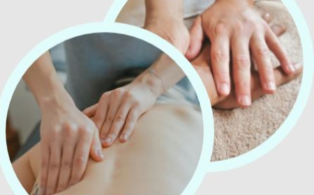 Restoring Muscle Health and Mobility Using Remedial Massage Therapy Methods