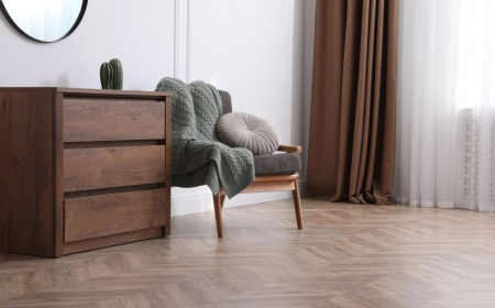 Sydney Homes Shine with Modern, Easy-to-Maintain Hybrid Flooring