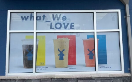 Day to Night: How Perforated Window Graphics Keep Your Huntsville Shop Bright and Private