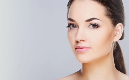 Rhinoplasty Dubai Before and After: What to Expect