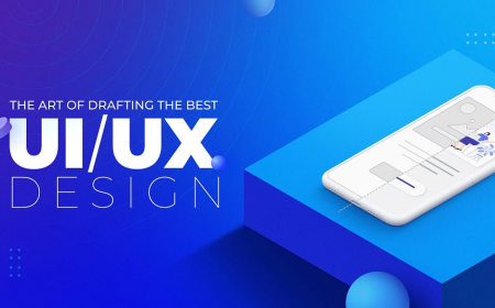 Beyond Aesthetics: How UI UX Design Services Shape Exceptional Digital Experiences