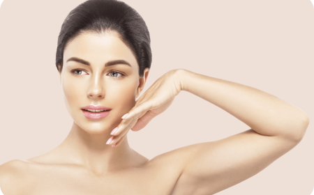 Radio Frequency Microneedling in Dubai for Skin Rejuvenation
