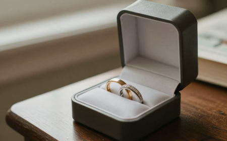 Top Jewelry Picks to Celebrate Women's Day 2026