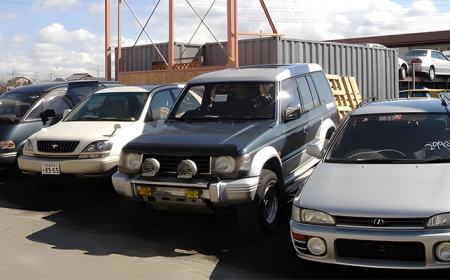 Japan Second Hand Car Dealers – A 2026 Industry Analysis
